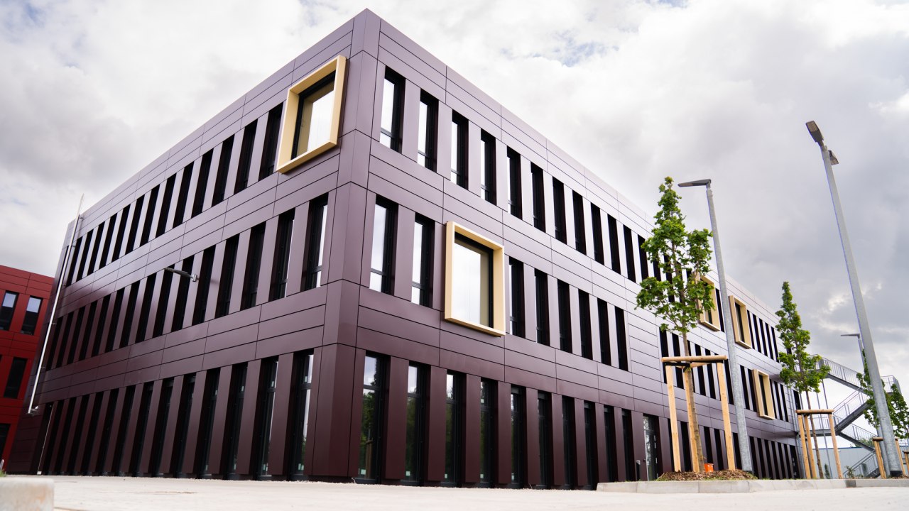 orangery Rostock &ndash; Kreativit&auml;t meets Produktivit&auml;t // &copy; Linus M&ouml;ck