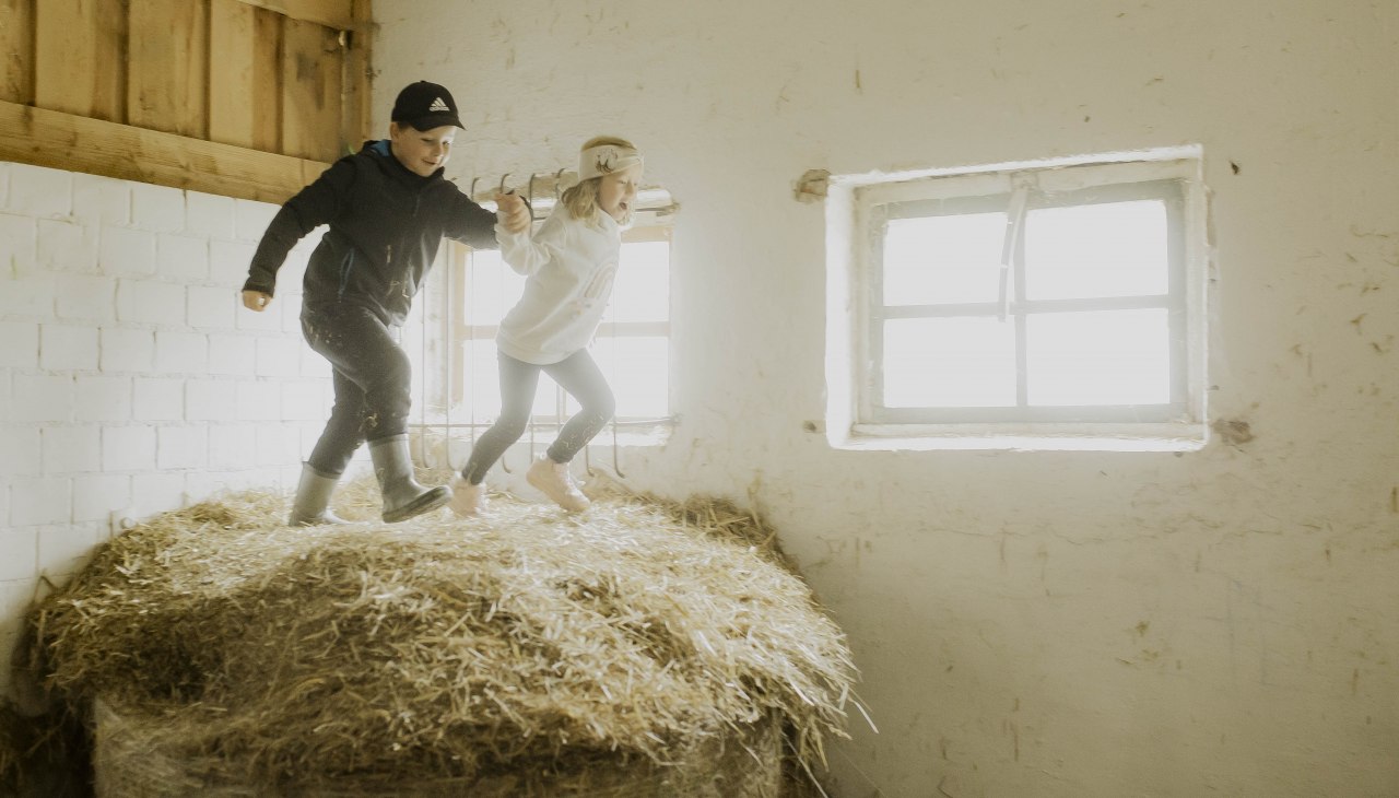 Hofladen Marihn, © Gut Marihn GmbH & Co. KG Hofladen Marihn, © Gut Marihn GmbH & Co. KG