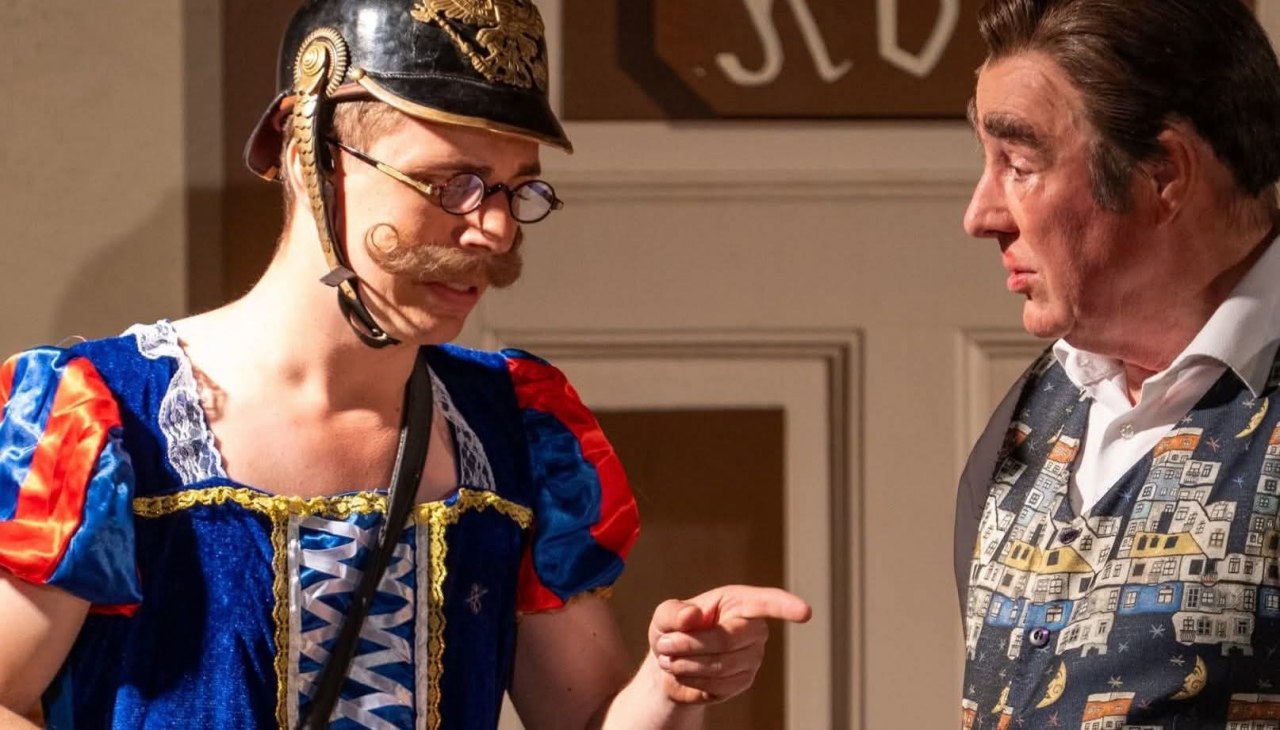 © Darß-Festspiele © Darß-Festspiele