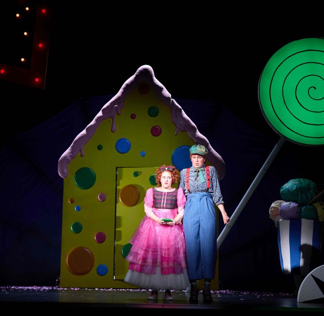 © Thomas Mandt © Thomas Mandt