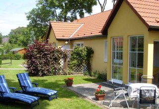 Außenansicht, © Christian Handsche Außenansicht, © Christian Handsche