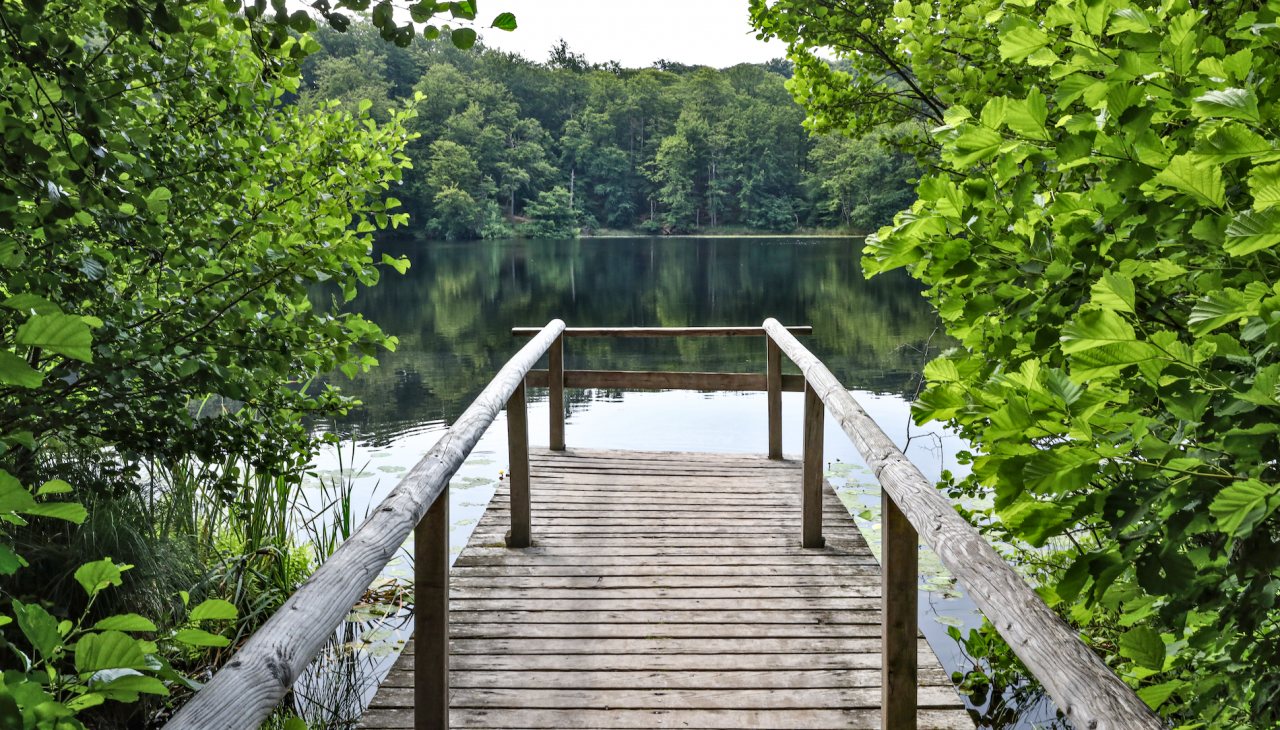 schwarzer-see-in-der-granitz, &copy; TMV/Gohlke