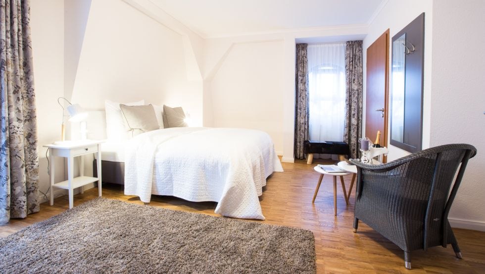 © Hotel Strand26 © Hotel Strand26