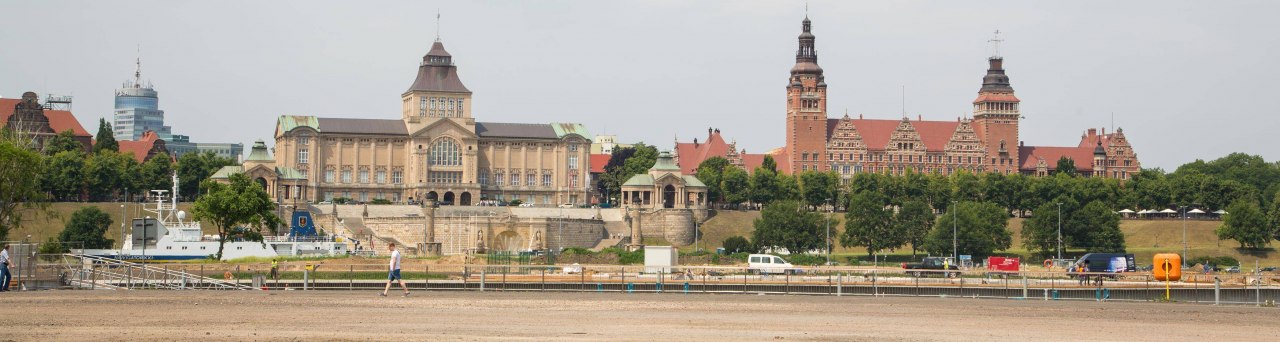 &copy; Pomorze Zachodnie