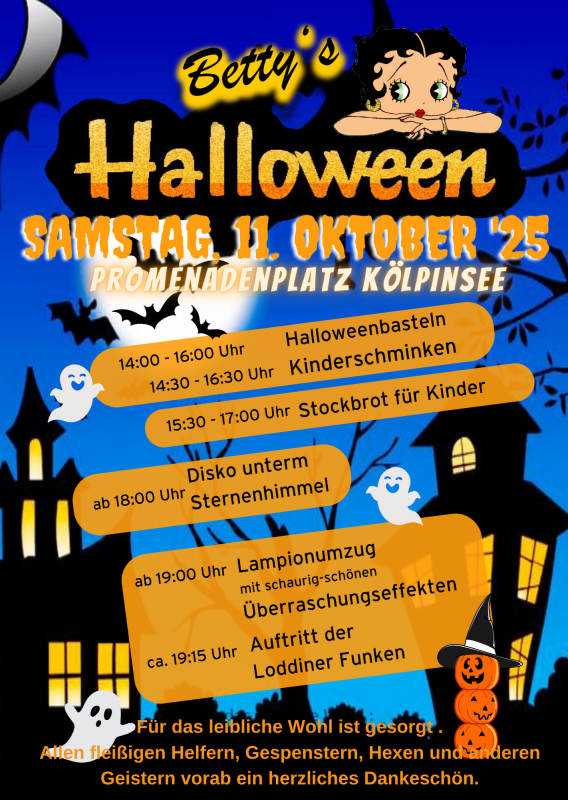 © Bettys_Halloween_2025.png © Bettys_Halloween_2025.png