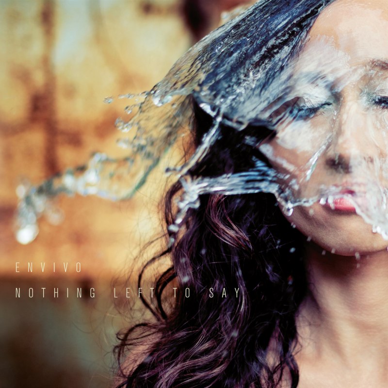 &copy; Pressefoto Nothing Left To Say.JPG