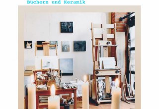 Atelier, © Kristina Andres