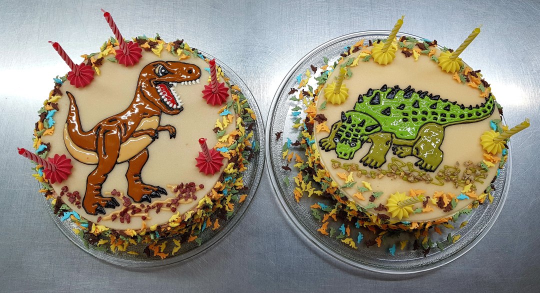 Eiskonditorei Leiste, © Silvia Häußer-Leiste Eiskonditorei Leiste, © Silvia Häußer-Leiste