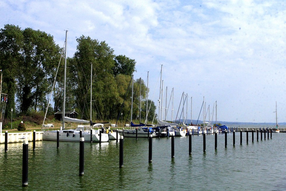 Hafengel&auml;nde, &copy; Sabrina Wittkopf-Schade