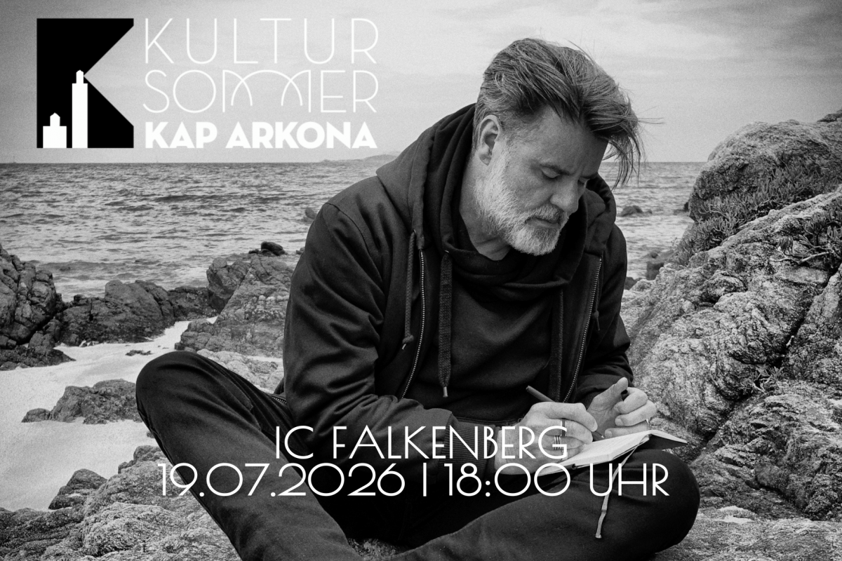 &copy; Tourismusgesellschaft mbH Kap Arkona