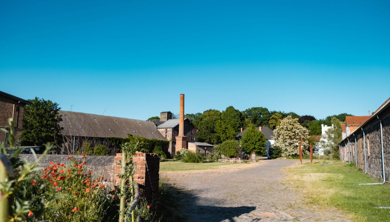 Schloss Br&ouml;llin, &copy; Schloss Br&ouml;llin