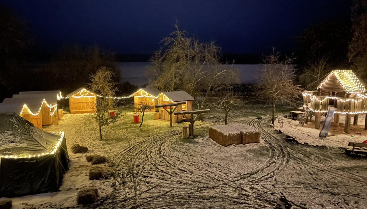 Manufakturmarkt Adventstraum, © Sabrina Brodoch Manufakturmarkt Adventstraum, © Sabrina Brodoch