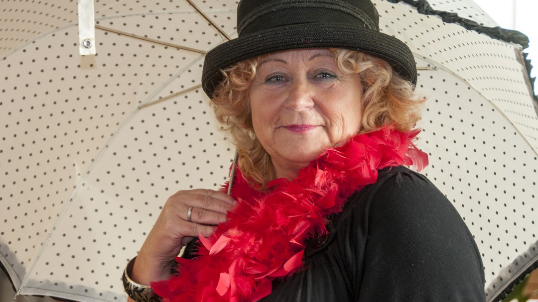 SORGLOS-Urlaub für lebensfrohe und aktive Senioren., © Ingo Alexander Jaeger