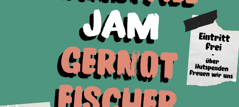 Konzert mit Windfall I JAM I Rike Döring I Gernot Fischer, © artists MV