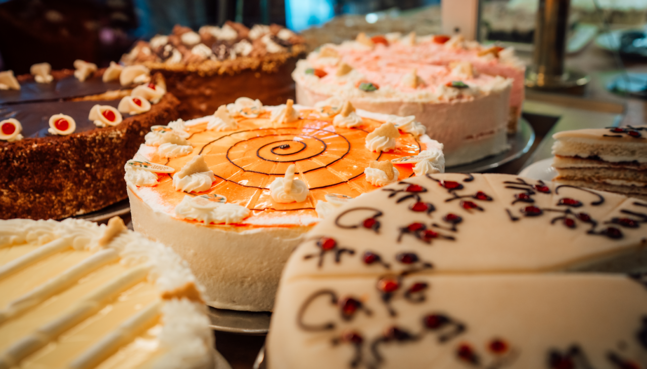 Stadtbäckerei Kowalewski, © TMV/ Tiemann Stadtbäckerei Kowalewski, © TMV/ Tiemann