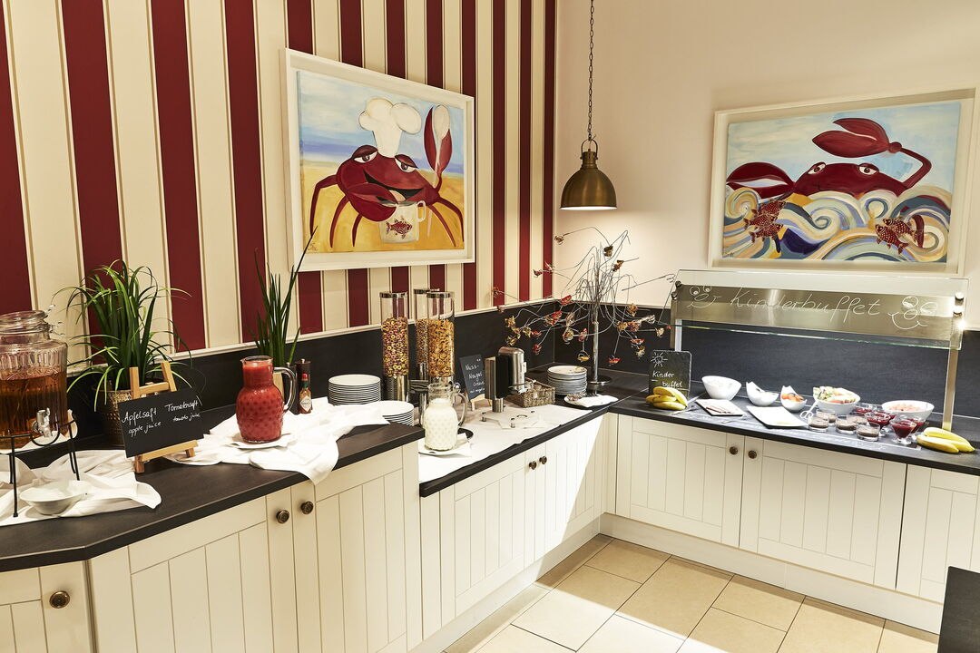 &copy; Steigenberger Grandhotel & Spa