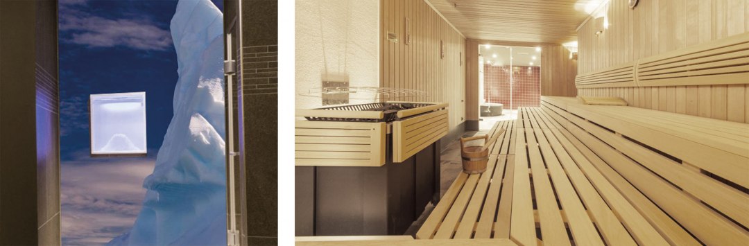 Müritz Spa, © Seehotel Schloss Klink