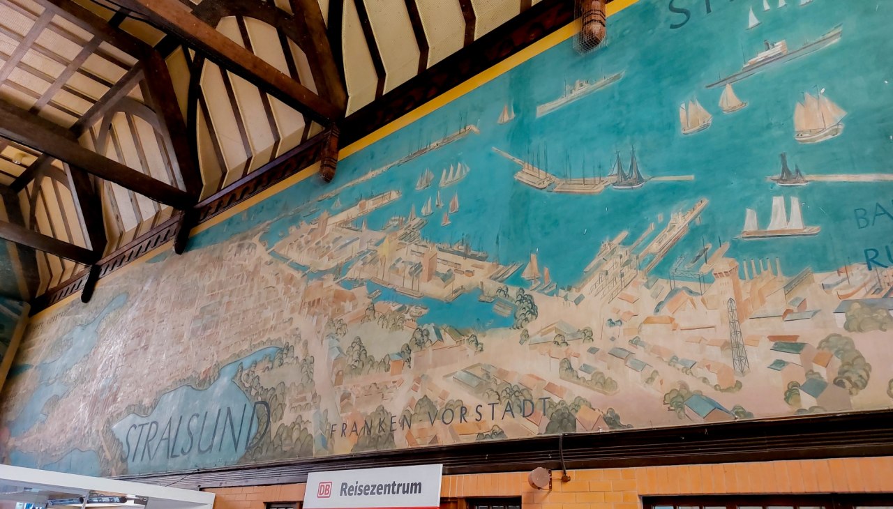 Bahnhof (6), © TZ HST Bahnhof (6), © TZ HST