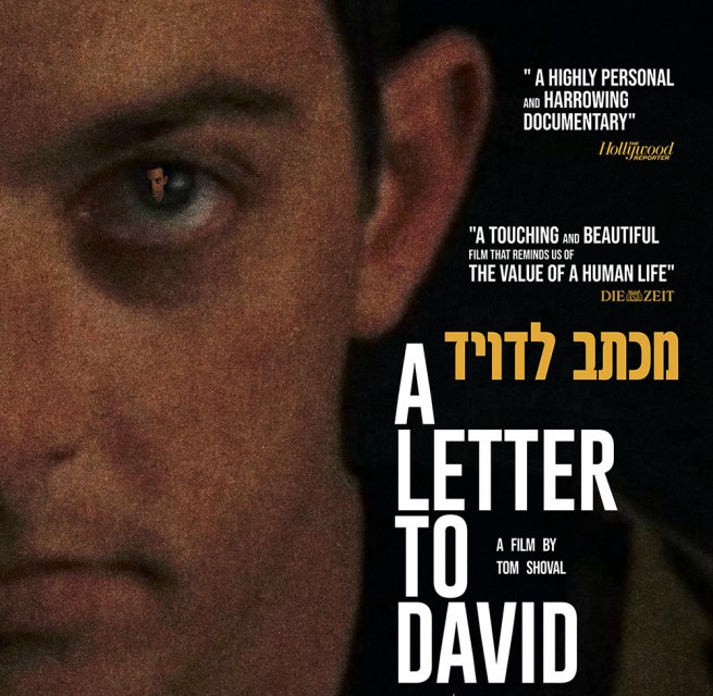 Filmplakat // © mindjazz pictures Filmplakat // © mindjazz pictures
