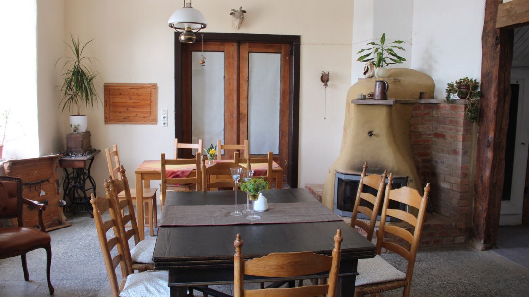 Landstübchen „WeinReich“, © Silke Voss Landstübchen „WeinReich“, © Silke Voss