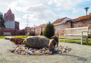 &copy; Stadt Barth | Arndt Gl&auml;ser