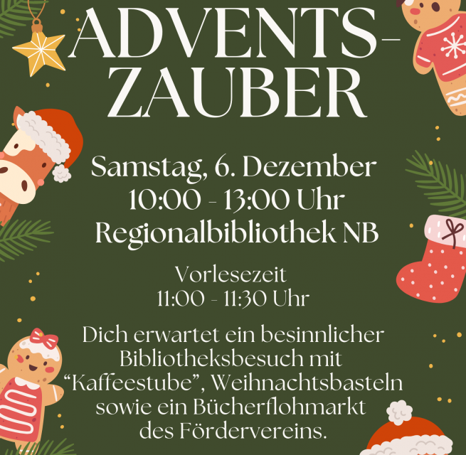 © Regionalbibliothek Neubrandenburg © Regionalbibliothek Neubrandenburg