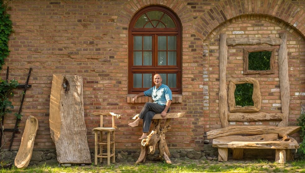 &copy; Dieter Bergmann