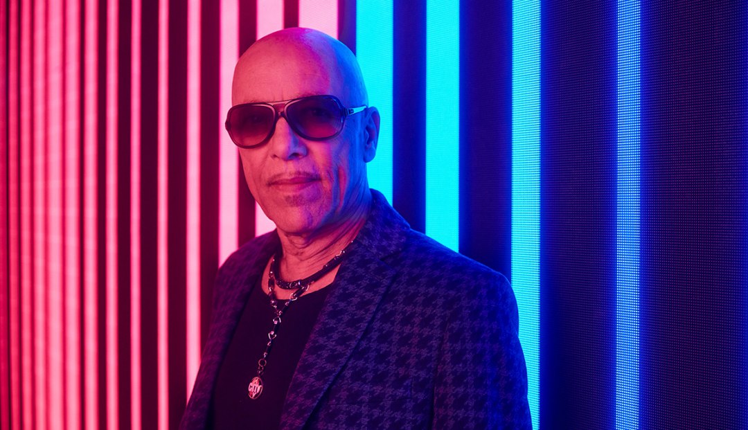 TONI KRAHL - Genauso war's, © MichaelPetersohn TONI KRAHL - Genauso war's, © MichaelPetersohn