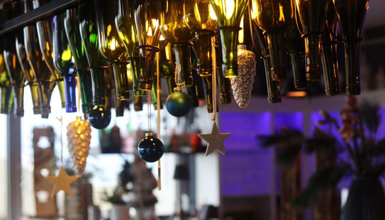 Genussmomente & viel Meer, © StrandResort Markgrafenheide Genussmomente & viel Meer, © StrandResort Markgrafenheide