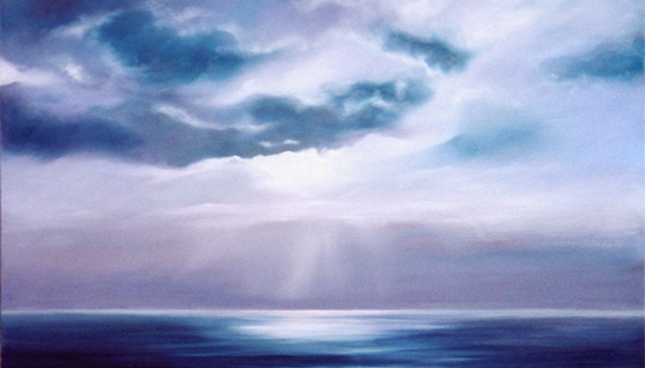 Gro&szlig;e Weite, &copy; Matthias Heinz