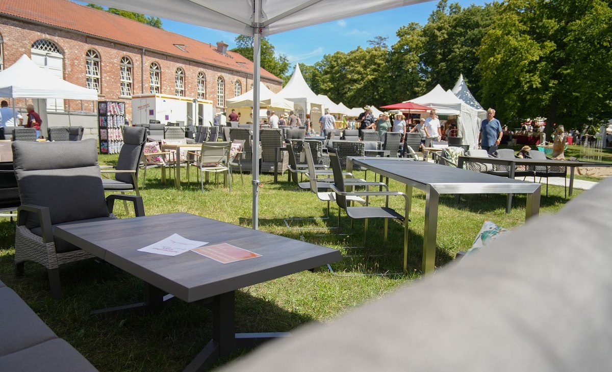 LebensArt Putbus, &copy; Das AgenturHaus GmbH