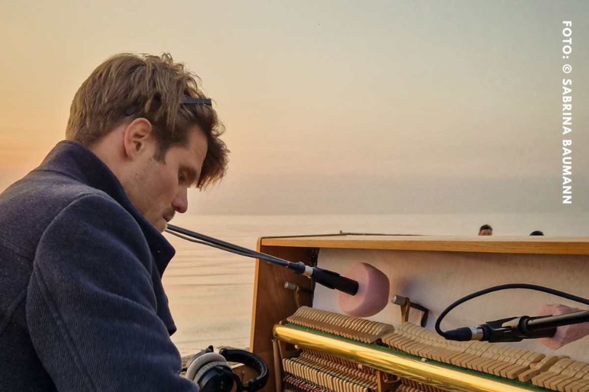 © Sabrina Baumann © Sabrina Baumann