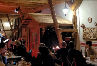 Zoltáns Hof, © Zoltan Szekely Zoltáns Hof, © Zoltan Szekely