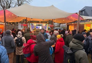 © Kurverwaltung Ahrenshoop © Kurverwaltung Ahrenshoop