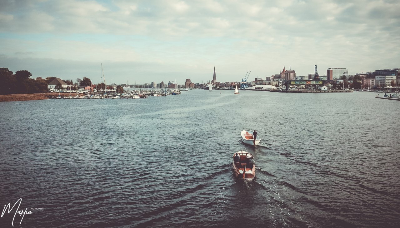 Maritime Erlebnisse mit Classic Yacht Charter, &copy; Classic Yacht Charter