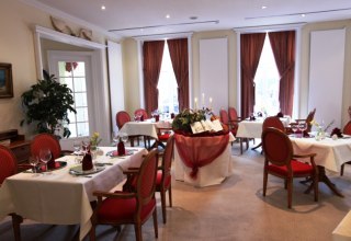 &copy; Hotel Erbprinz