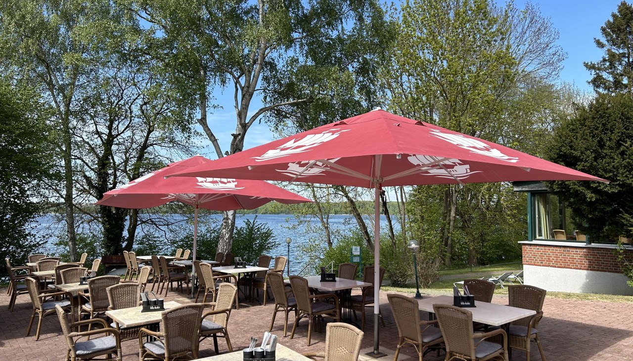 Seehotel Heidehof, &copy; Seehotel Heidehof