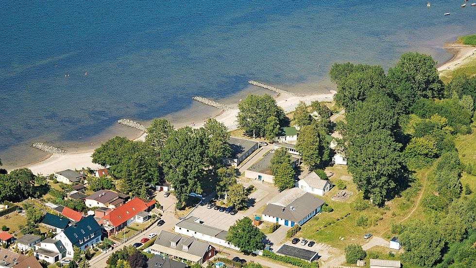 Luftbild, © Grabowski Luftbild, © Grabowski