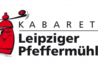 Kabarett Leipziger Pfefferm&uuml;hle gGmbH // &copy; Kabarett Leipziger Pfefferm&uuml;hle gGmbH