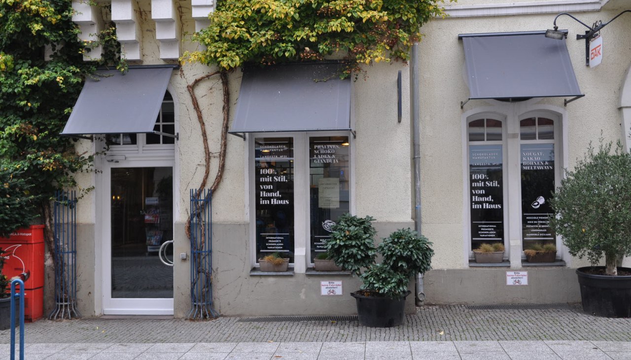 Lange straat 51, © Kilian&Close Lange straat 51, © Kilian&Close