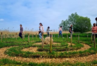 MeerSEIN Akademie "Lebe und leuchte", © MeerSEIN Akademie MeerSEIN Akademie "Lebe und leuchte", © MeerSEIN Akademie