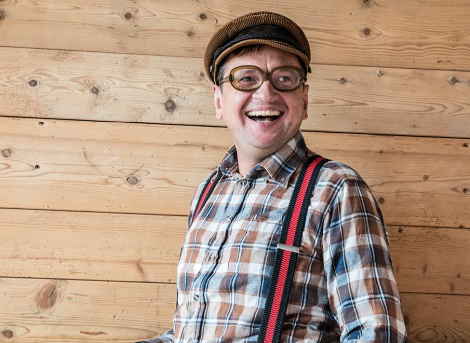 Bauer Korl 2026, © Van der Valk Naturresort Drewitz Bauer Korl 2026, © Van der Valk Naturresort Drewitz