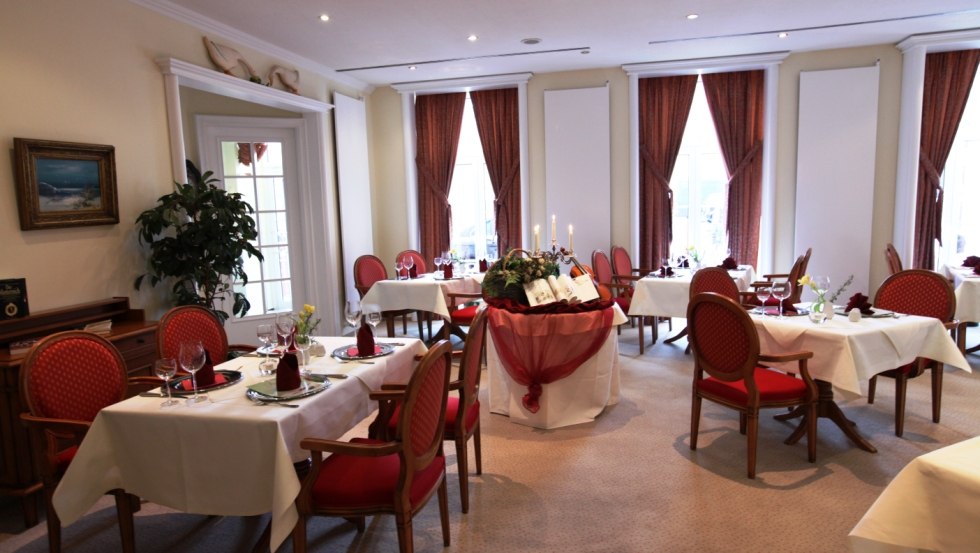 &copy; Hotel Erbprinz