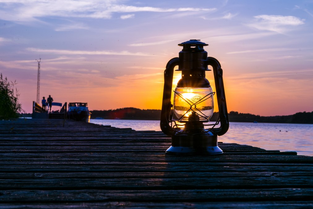 Seebr&uuml;cke Rechlin, &copy; TDG Rechlin mbH / Ricardo Kisker