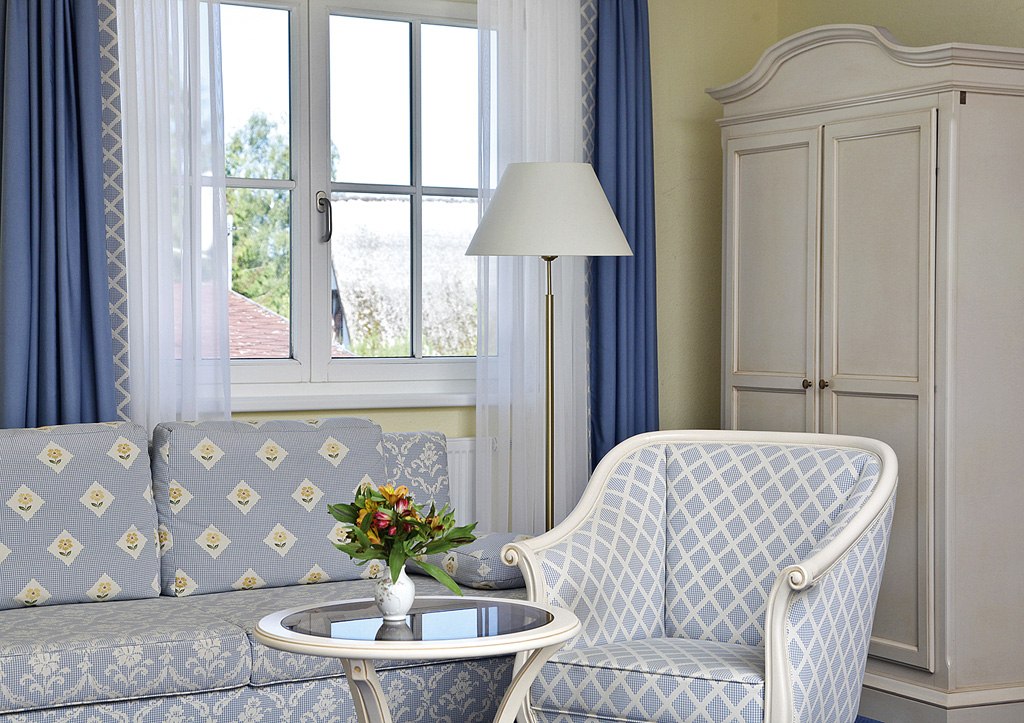 Innenaufnahme Zimmer Innenaufnahme Zimmer