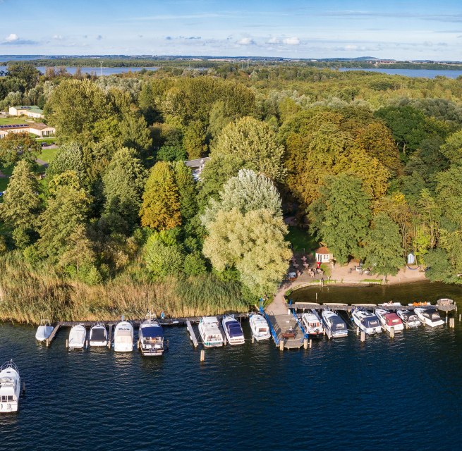 Kinderfest am Weltkindertag // &copy; Seehotel Frankenhorst