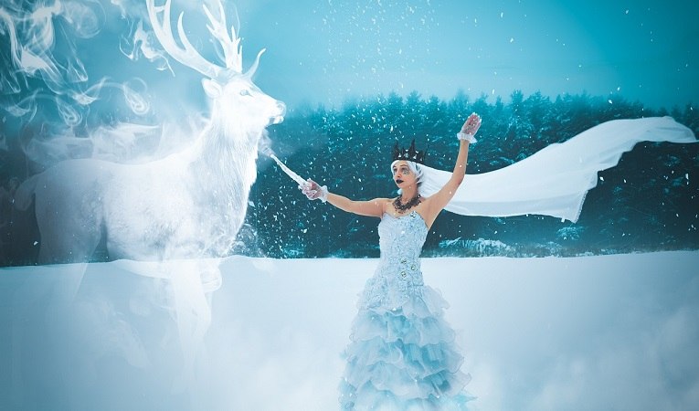 Winter-Märchenzeit, © weihnachtsmärchen.jpg Winter-Märchenzeit, © weihnachtsmärchen.jpg