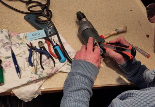 &copy; Angelika Warning