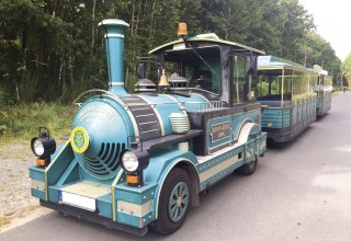 Plauer sneltram // &copy; Fahrgastschifffahrt Wichmann