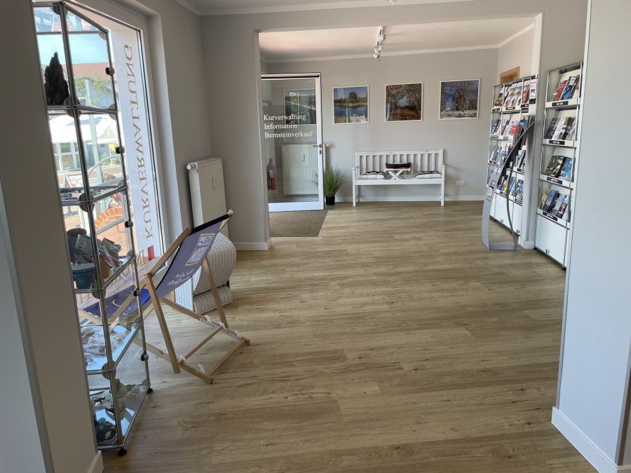 Kundenraum, &copy; TMV/A. Wilken